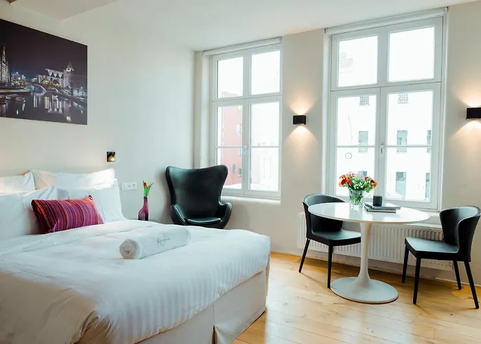 The House Of Edward By Domani Hotels