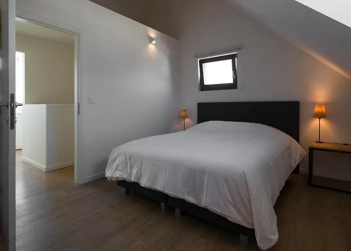 Julie'S Boutique Guesthouse Ghent