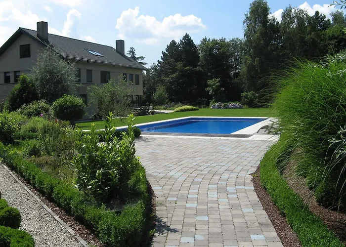 B&B Au Grenier
